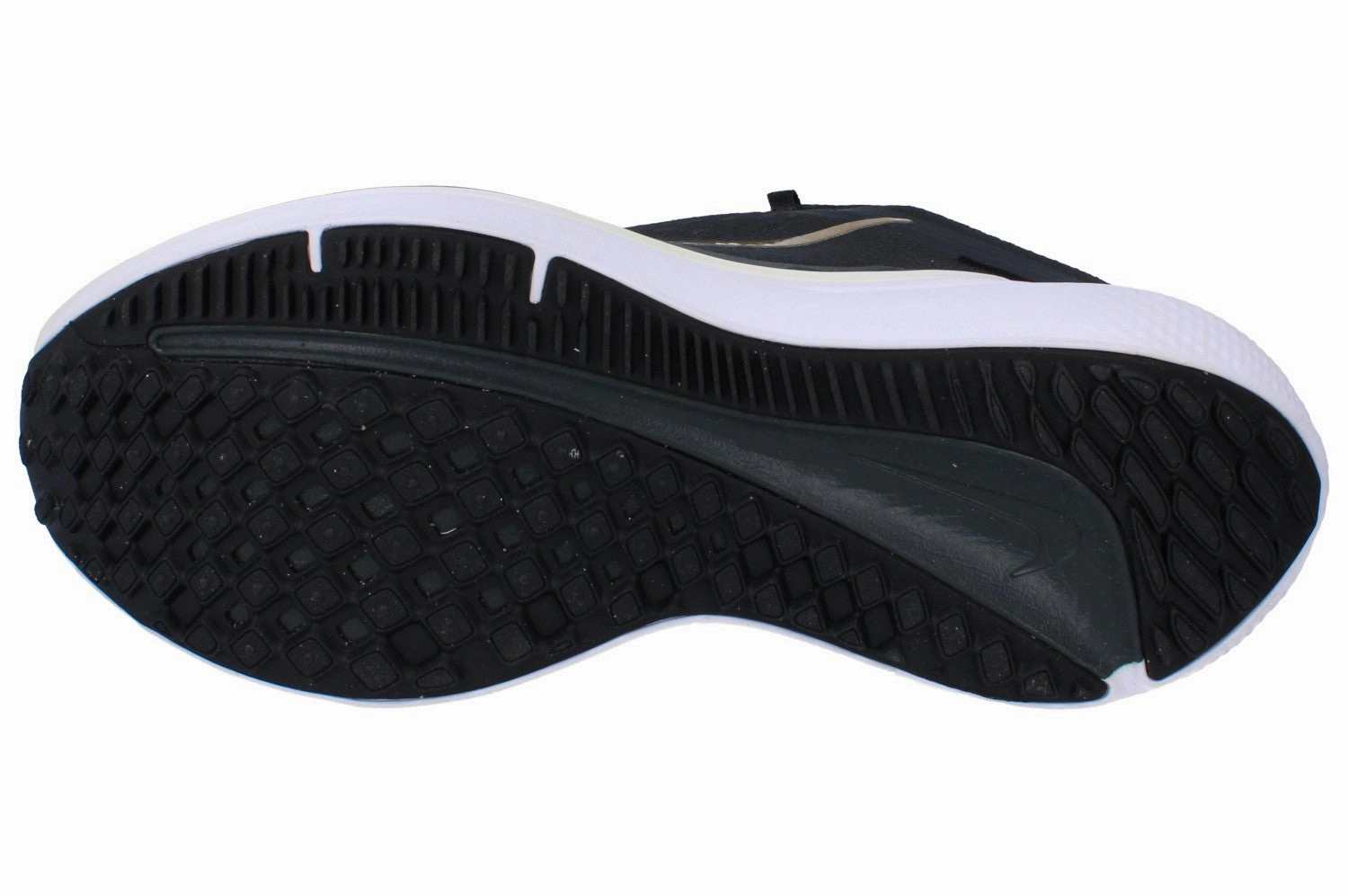 Nike Womens Air Winflo 10 DV4023 005 HookAndLoop