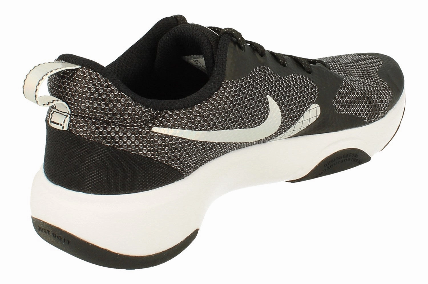 Nike Womens City Rep TR PRM Trainers DQ4673 002 Fit