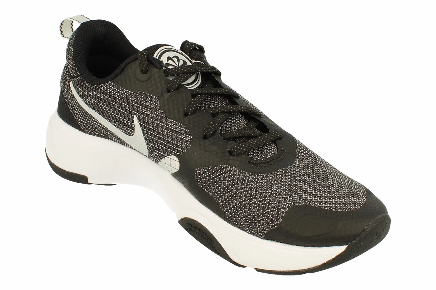 Nike Womens City Rep TR PRM Trainers DQ4673 002 running shoes for sports enthusiasts Prodigious comfort