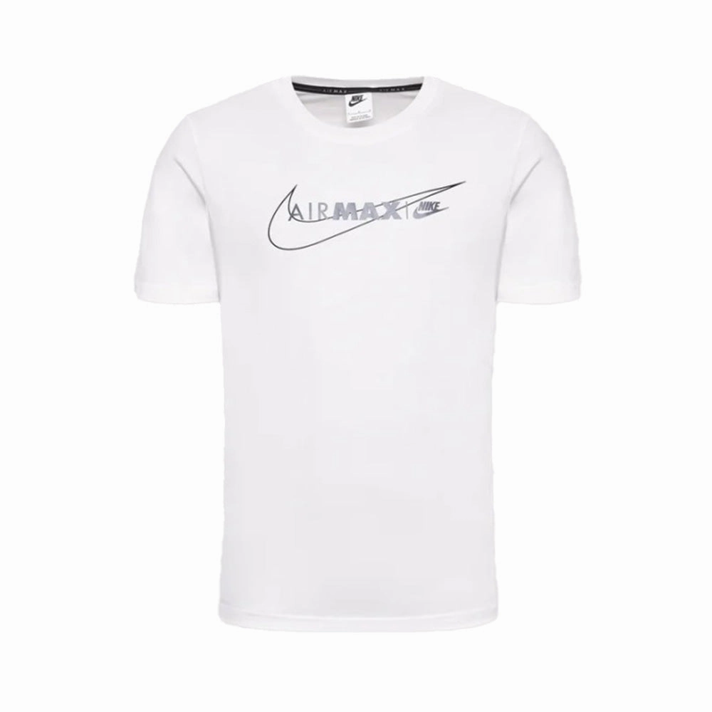 Enhanced grip Nike Air Max Mens T-Shirt White DJ5070