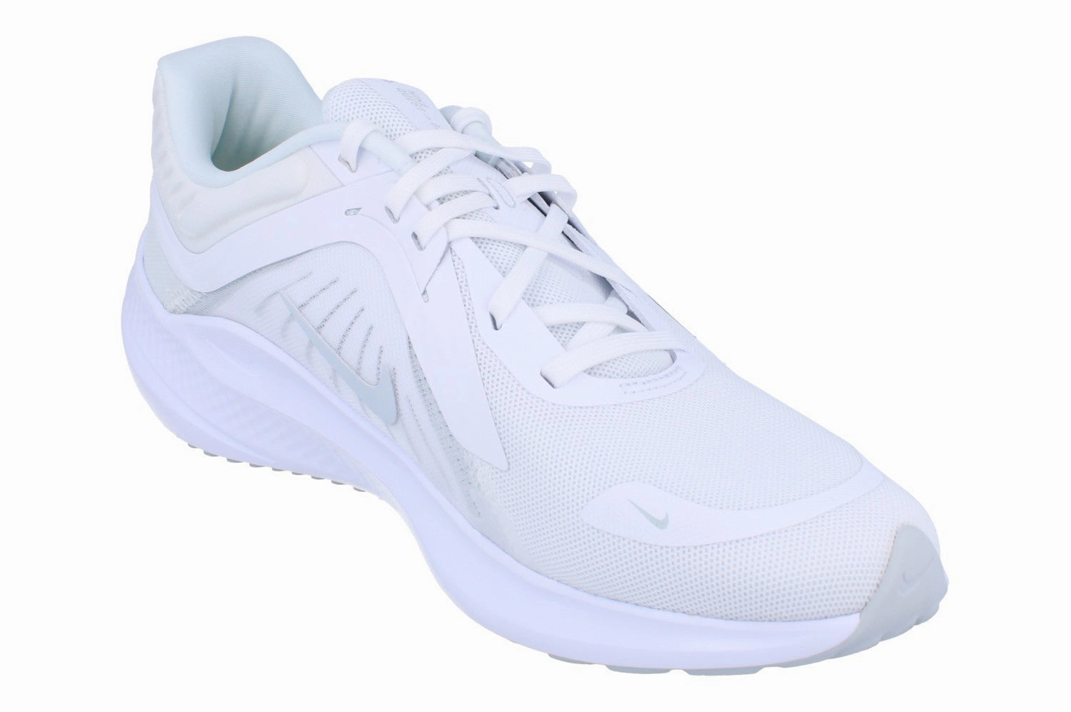 Anti Fatigue Tech Athleisure Fit Nike Quest 5 Mens DD0204 100