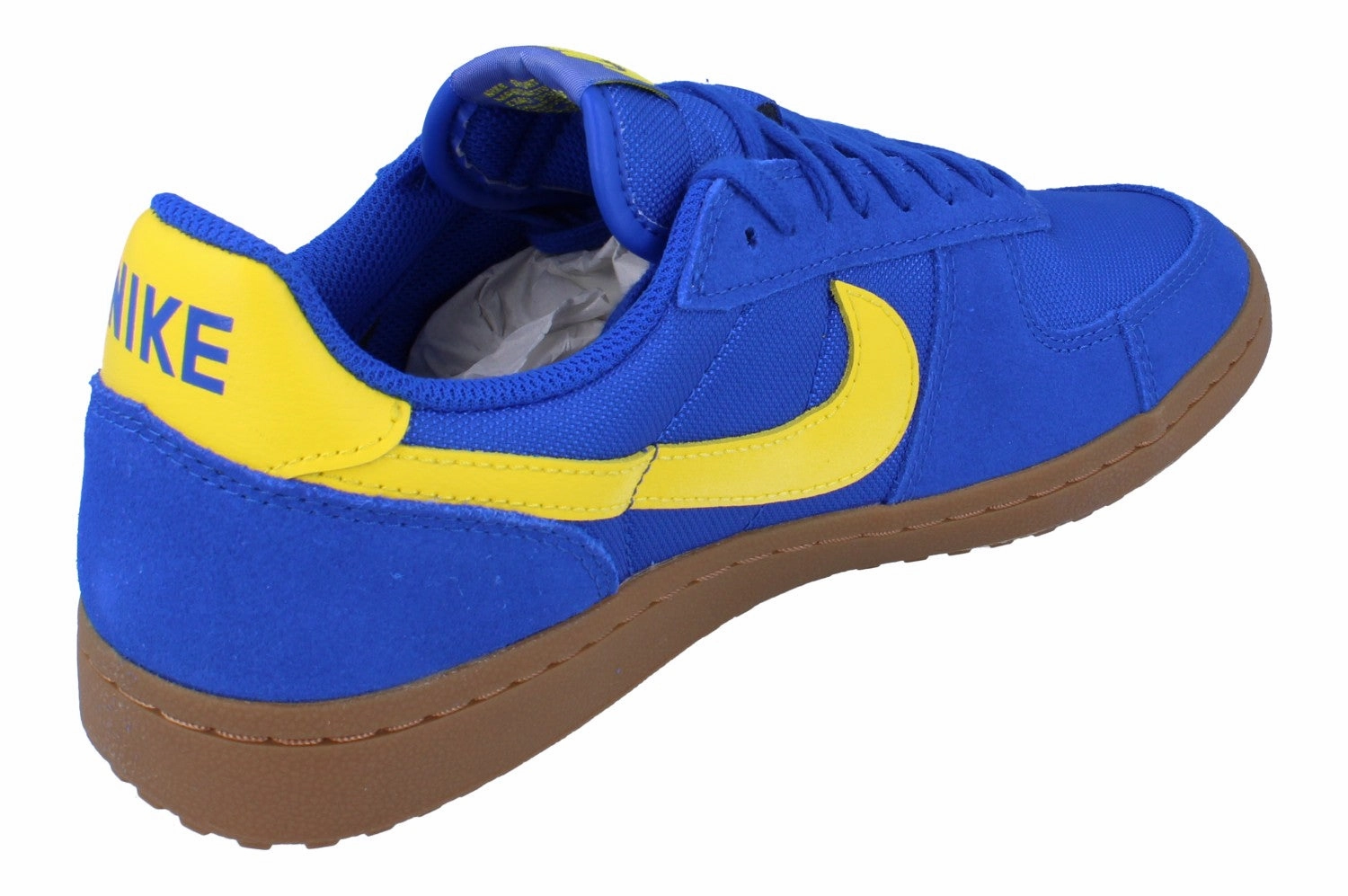 Plush flexibility Nike Field General Mens Trainers Hf3165  401