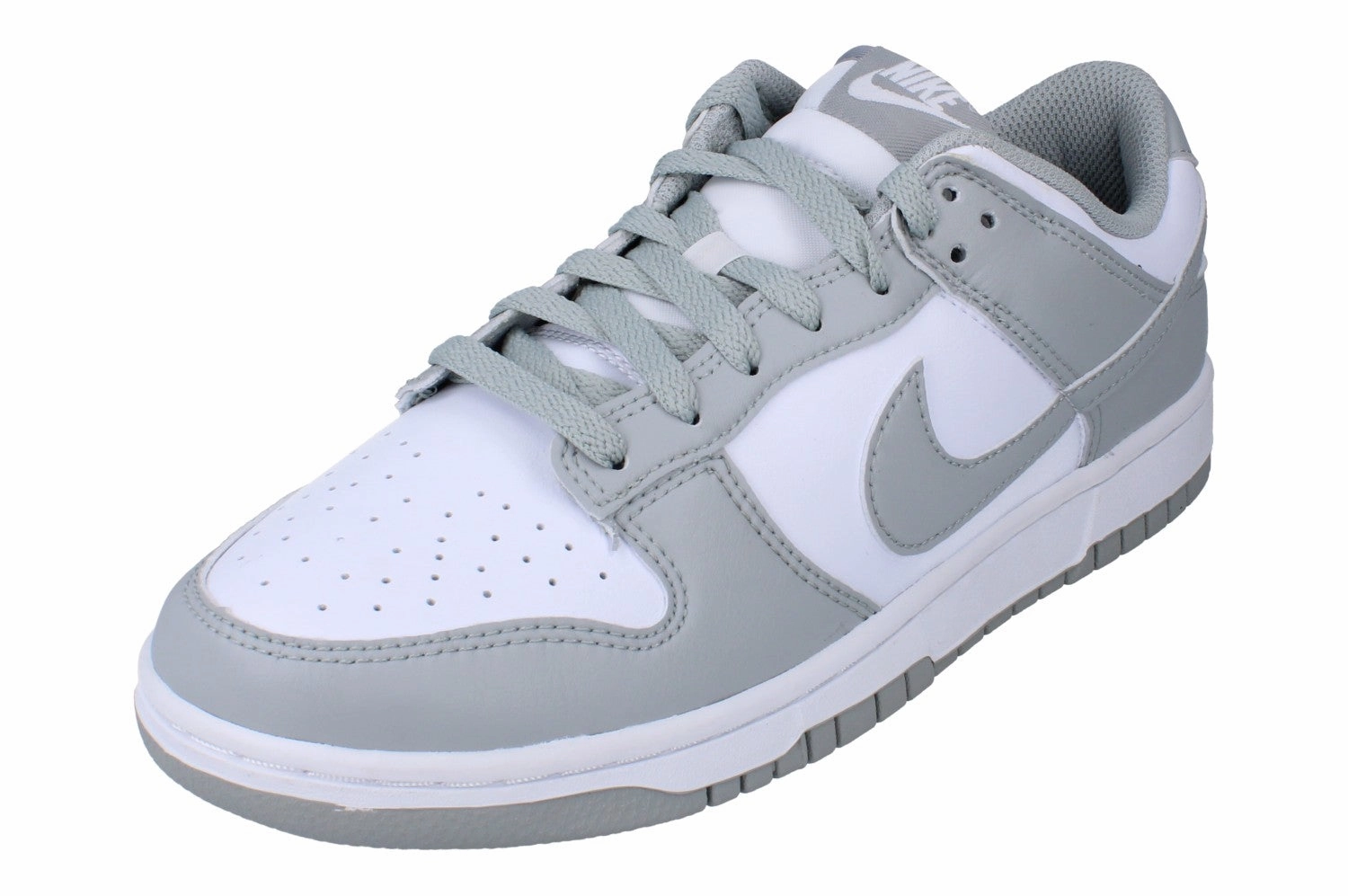 Nike Dunk Low Retro Mens Trainers Hf5441  105 Plush Fit