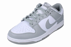 Nike Dunk Low Retro Mens Trainers Hf5441  105 Plush Fit