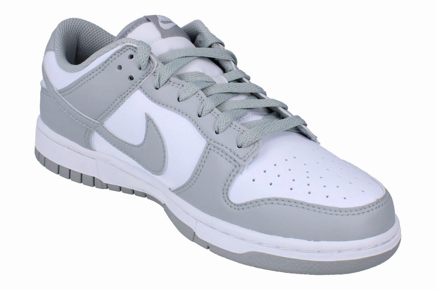 Mono Sock Fit Systems Hyper Durable Rubber Compound Nike Dunk Low Retro Mens Trainers Hf5441  105