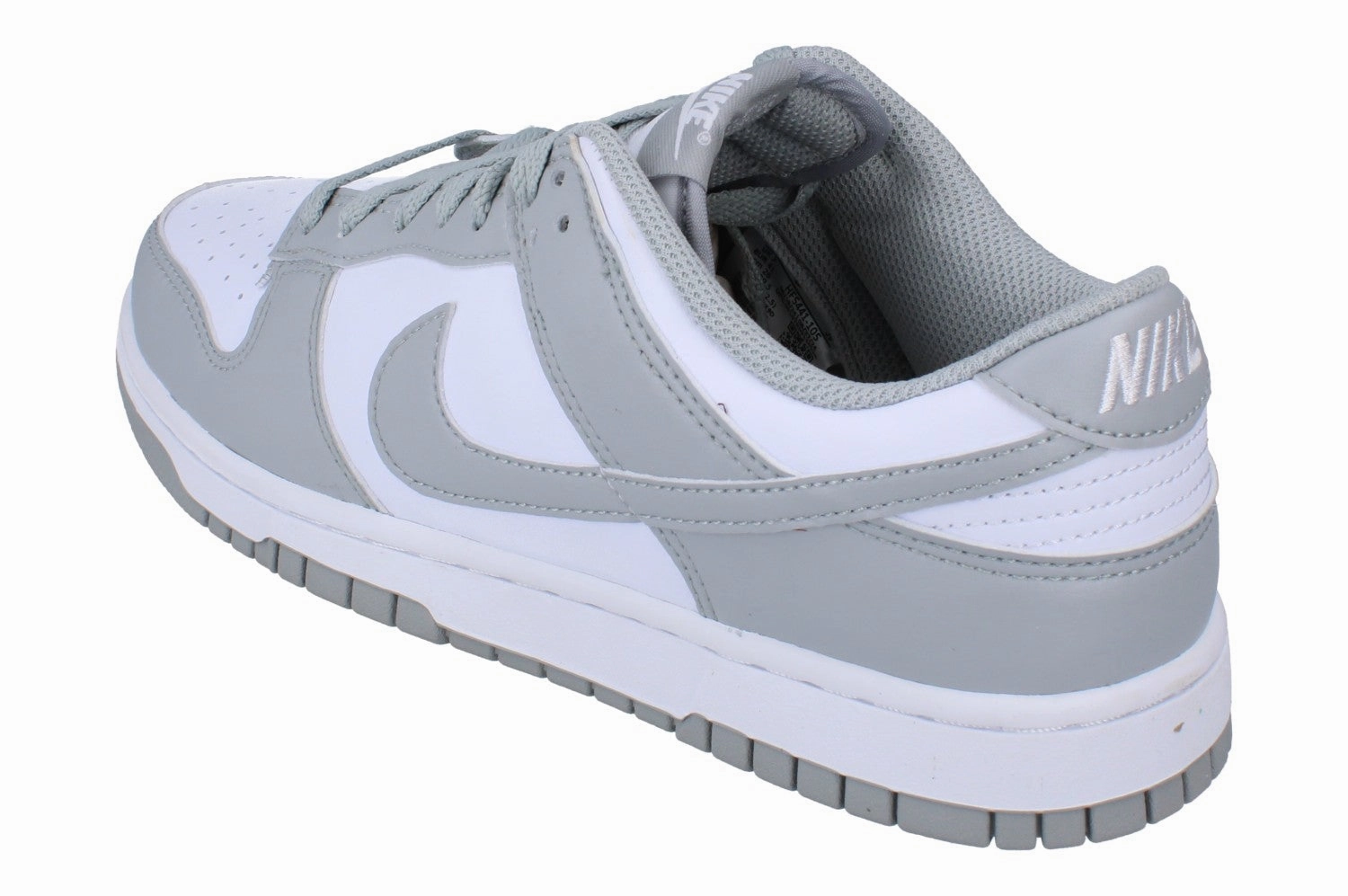 All-day arch support Nike Dunk Low Retro Mens Trainers Hf5441  105