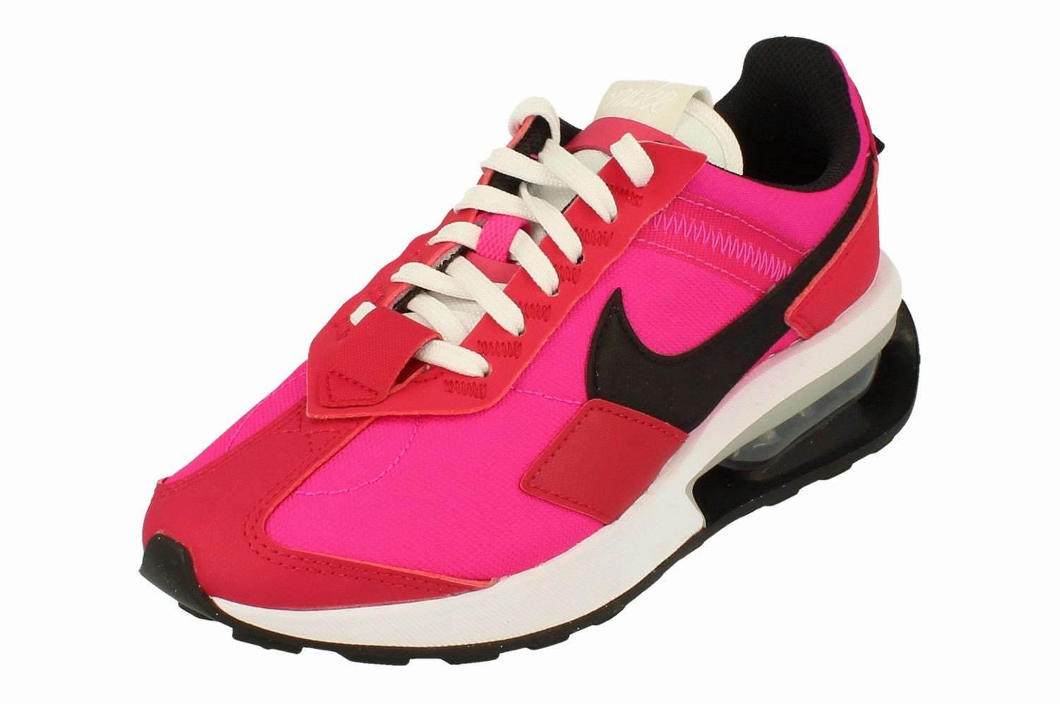 Nike Womens Air Max Pre Day DH5106 600 Breathable Comfort Smooth surface running
