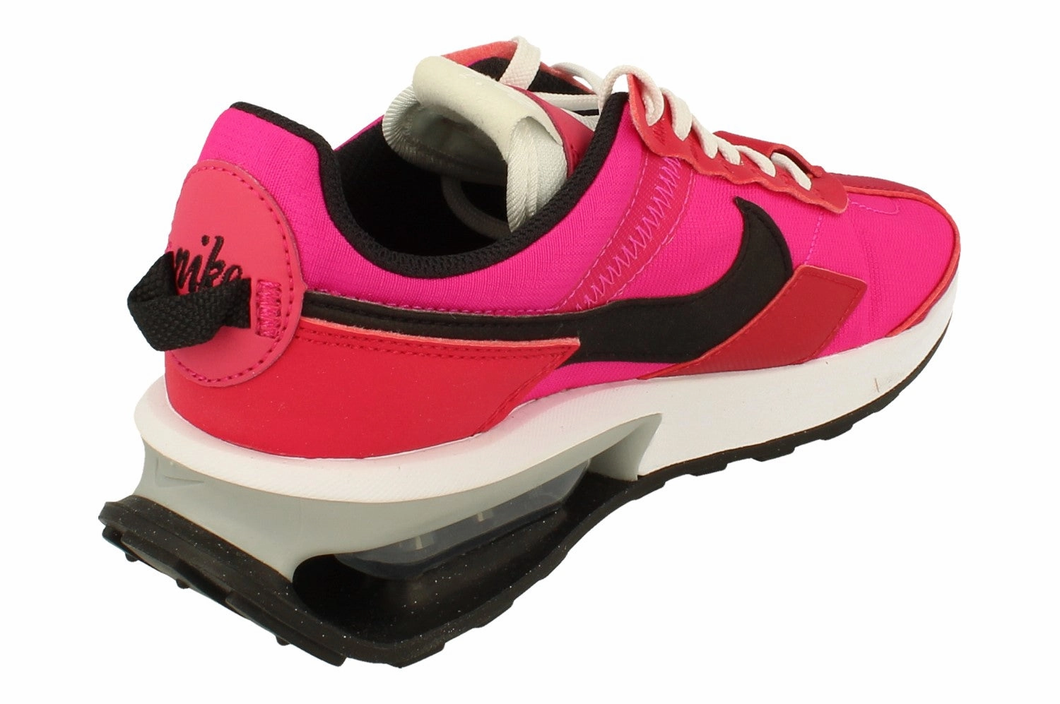 Daily Wear Shoes cycling - to - running shoes Nike Womens Air Max Pre Day DH5106 600