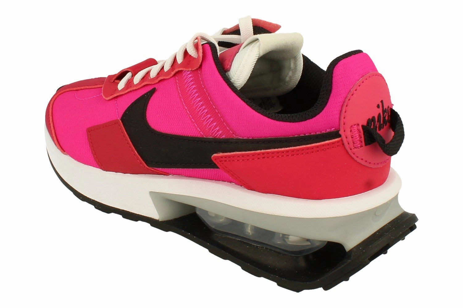 Custom - made Nike Womens Air Max Pre Day DH5106 600