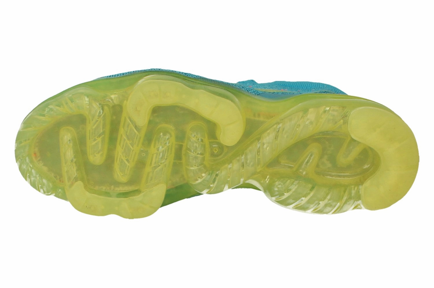 Nike Air Vapormax 2023 Fk Mens DV1678 400 Light Fabric