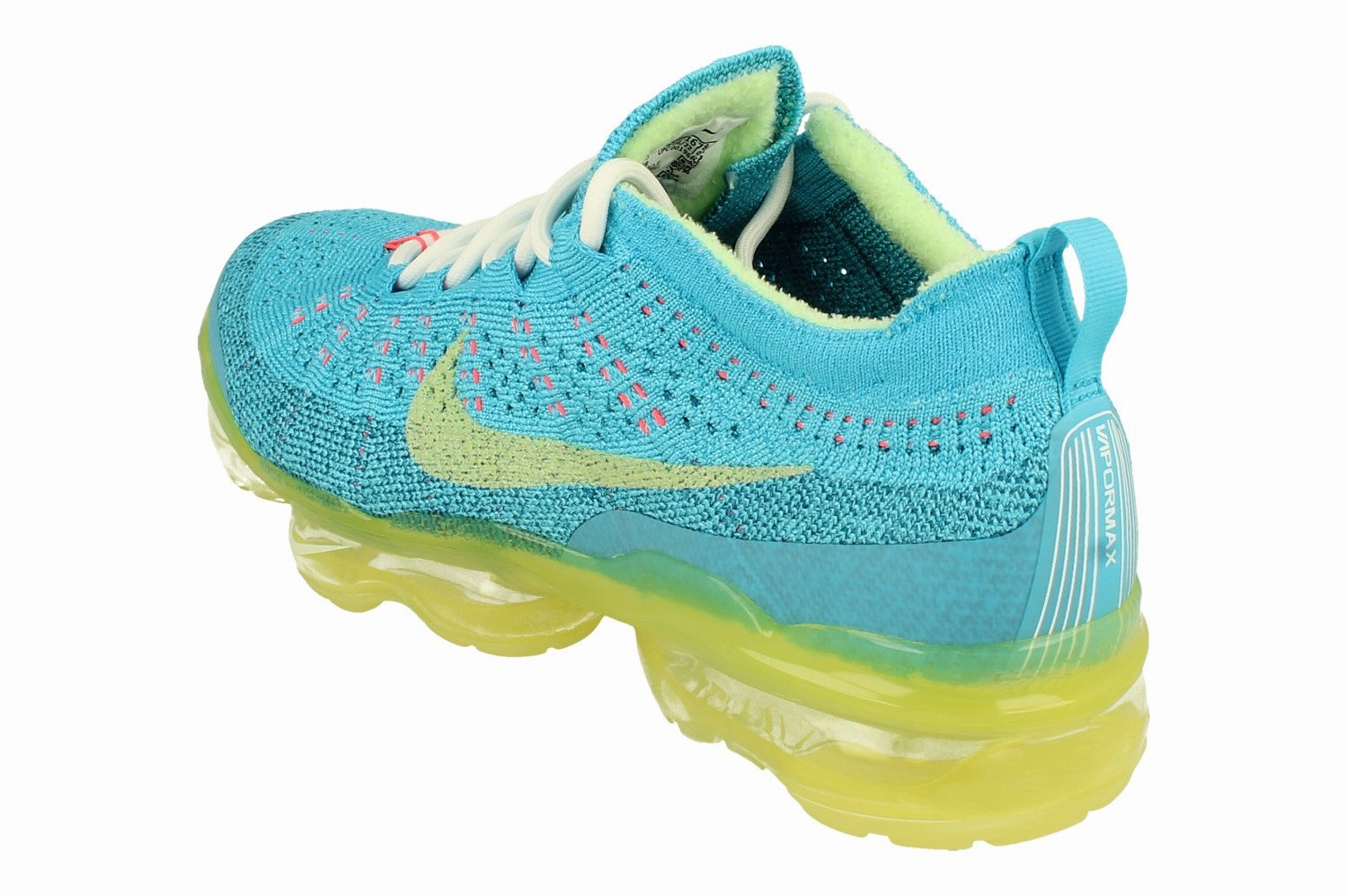 Nike Air Vapormax 2023 Fk Mens DV1678 400 Stable base
