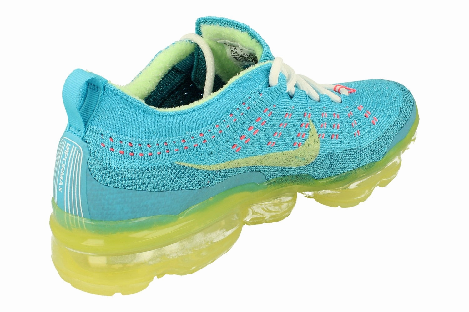 Reinforced Eyestay Durability Nike Air Vapormax 2023 Fk Mens DV1678 400