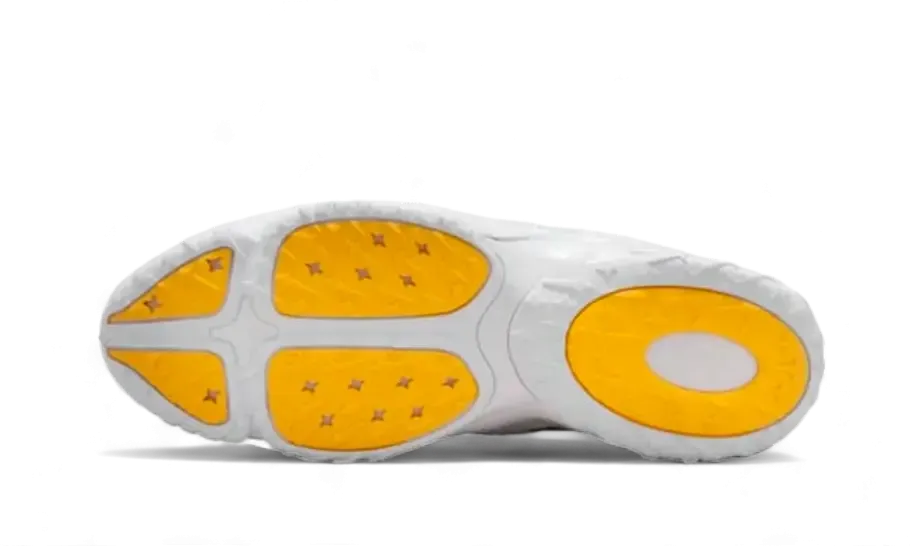 recreational running Hot Step 2 NOCTA Drake White