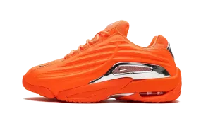 trail gear Hot Step 2 NOCTATotal Orange