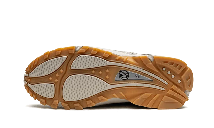 Nike Hot Step Air Terra NOCTA Snakeskin Slip-resistant durability