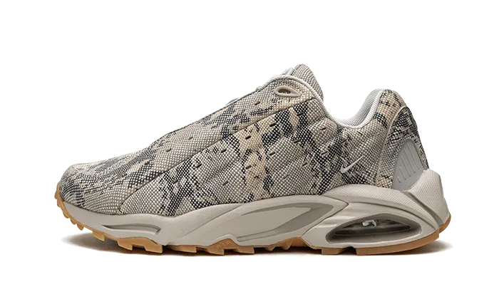 City Shift Shock-absorbent Nike Hot Step Air Terra NOCTA Snakeskin