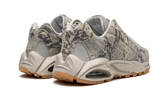 Glam fit Durable Rubber Nike Hot Step Air Terra NOCTA Snakeskin