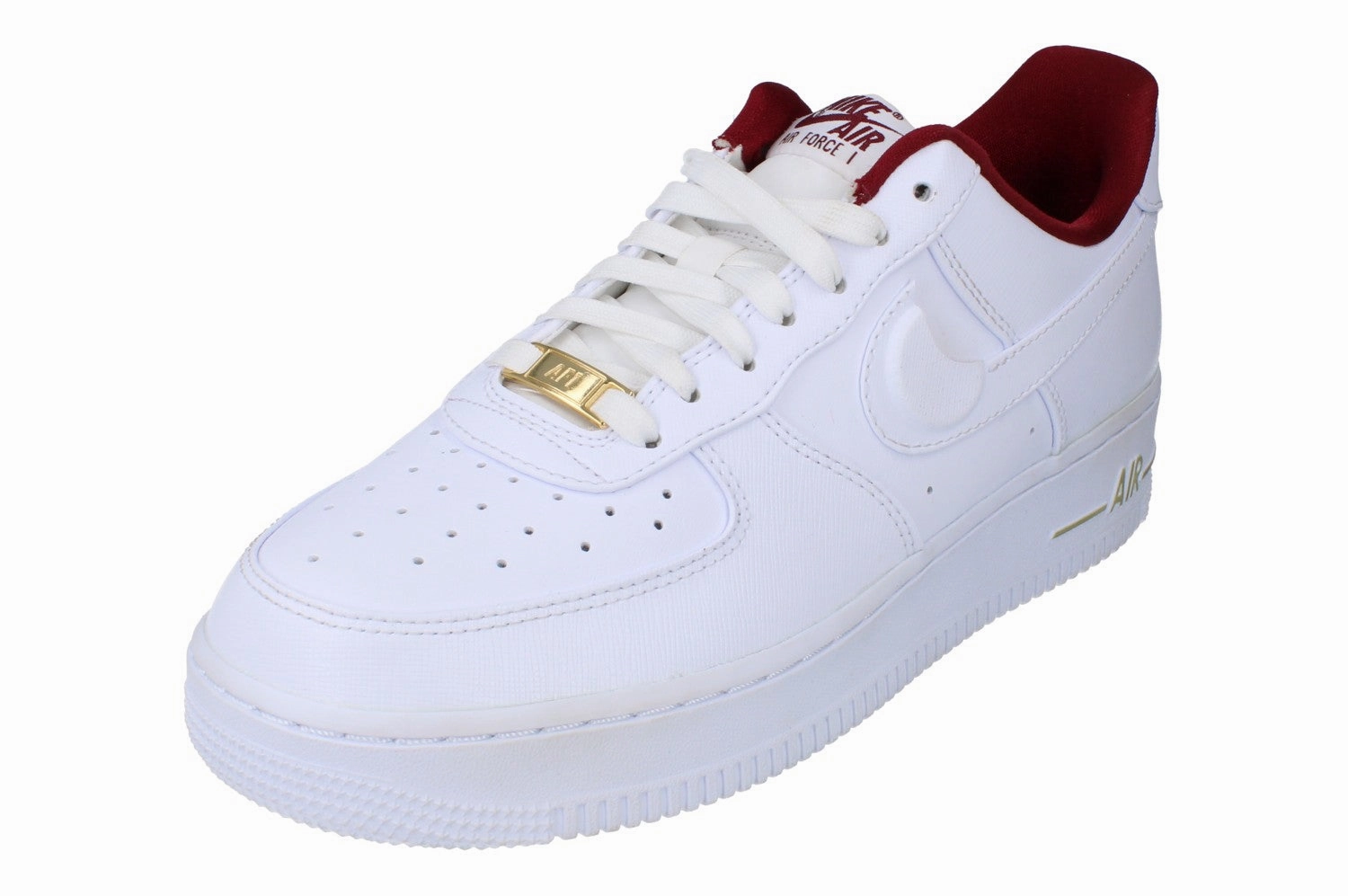 Nike Air Force 1 07 SE Womens Trainers Dv7584  100 innovative shoes track - runner
