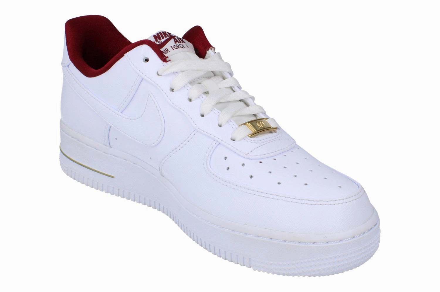 Workout Nike Air Force 1 07 SE Womens Trainers Dv7584  100