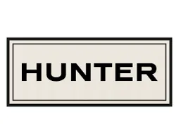 HUNTER RAIN BOOTS