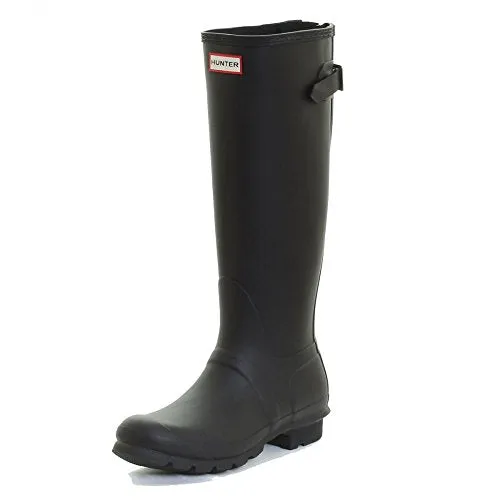 Hunter Women's Boots Original Adjustable Rain Boots