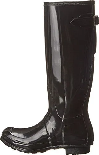 Hunter Women's Boots Original Adjustable Rain Boots