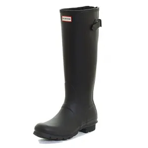 Hunter Women's Boots Original Adjustable Rain Boots