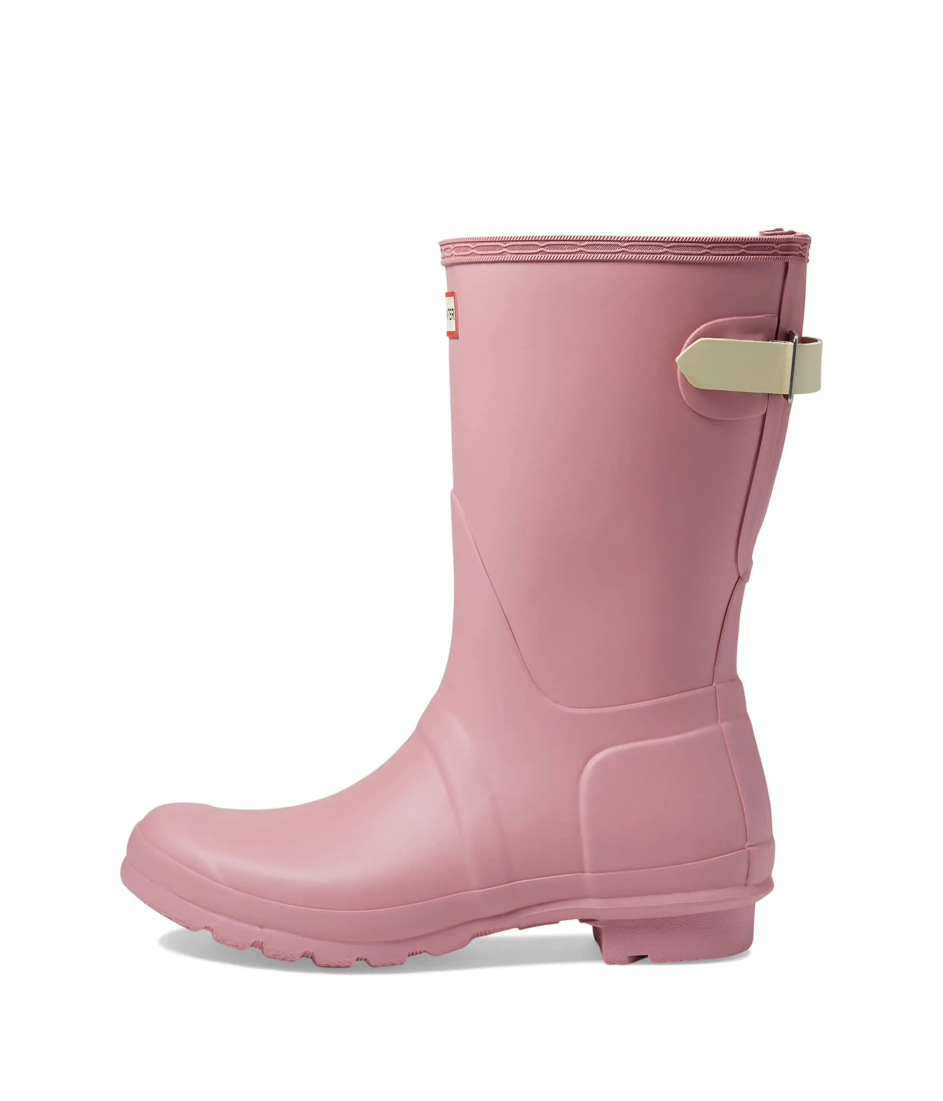 Hunter Women's Boots Original Adjustable Rain Boots