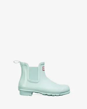 Hunter Women's Original Chelsea Gloss Boot