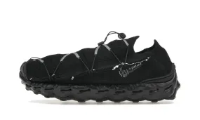 Nike ISPA Mindbody Black Anthracite Comfort Canvas