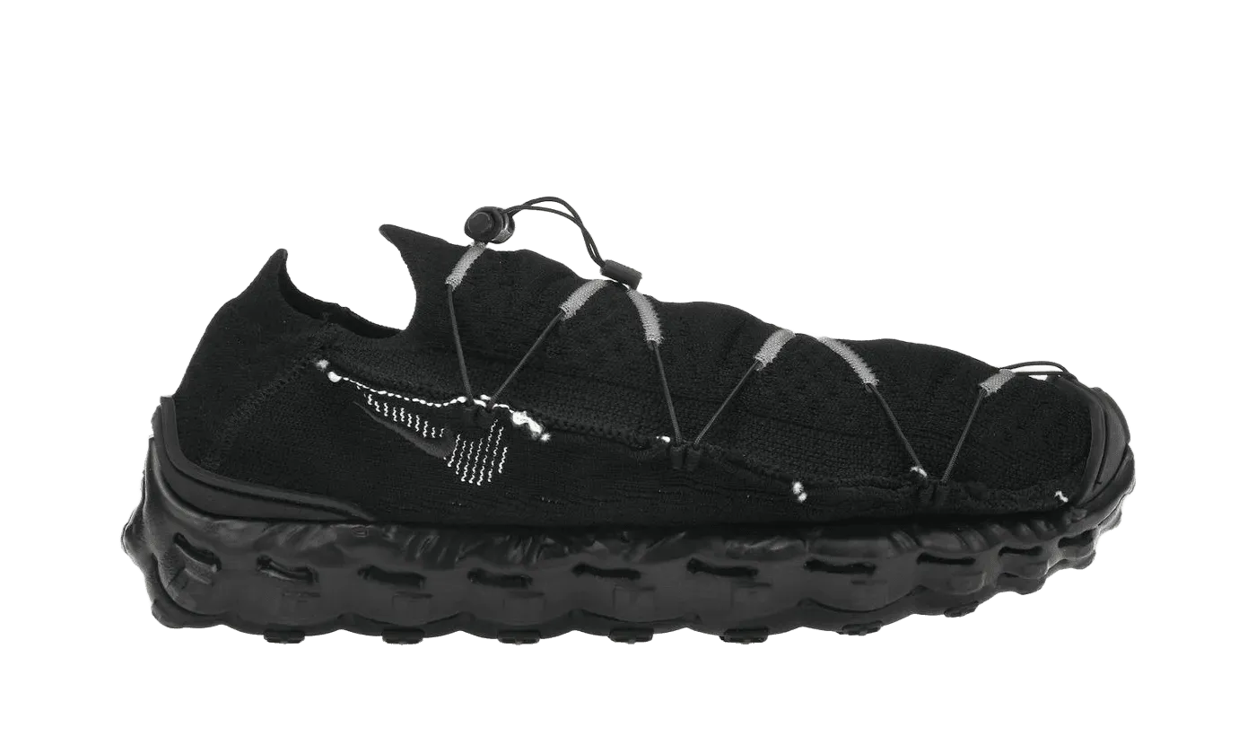 Lightweight Fit Nike ISPA Mindbody Black Anthracite