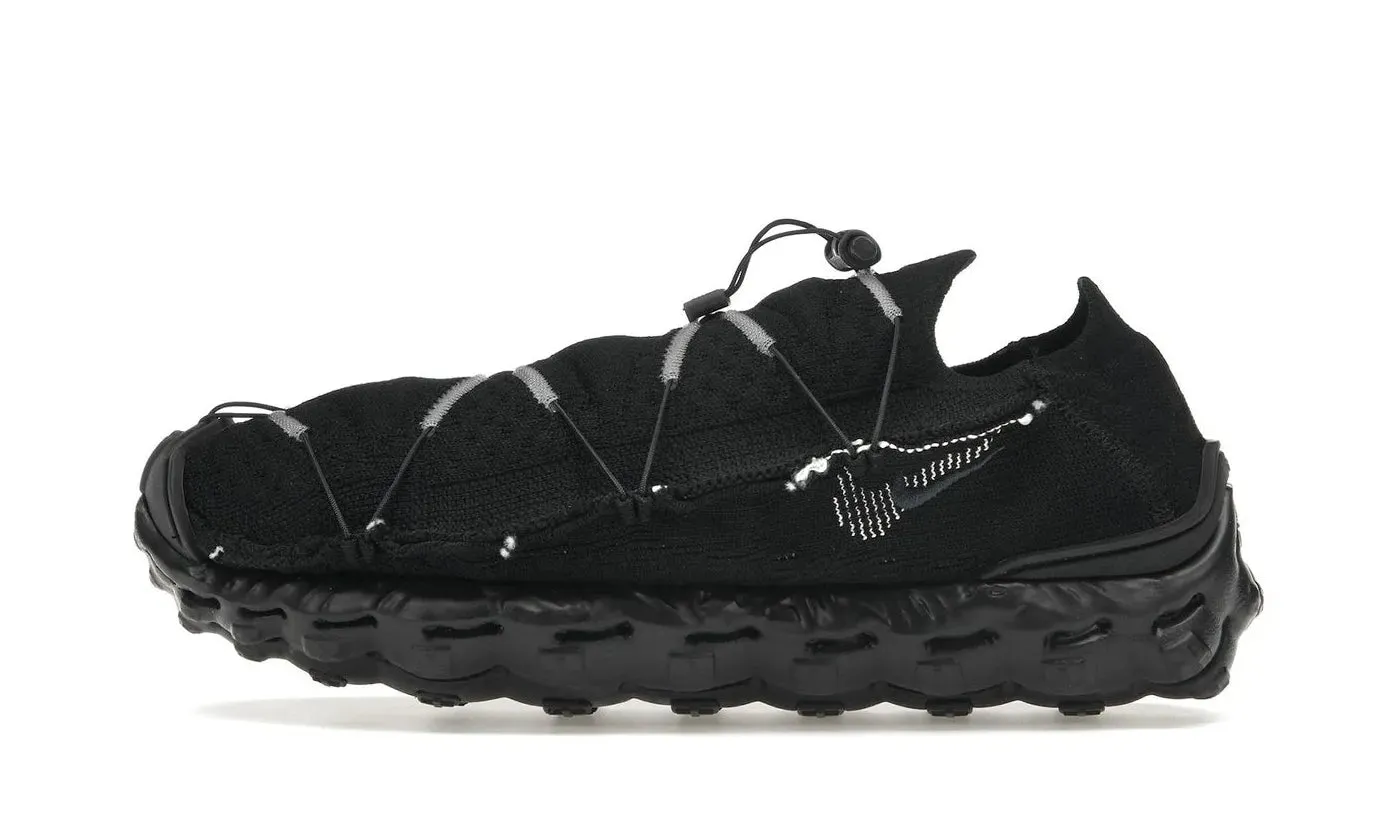 Stylish performance Nike ISPA Mindbody Black Anthracite