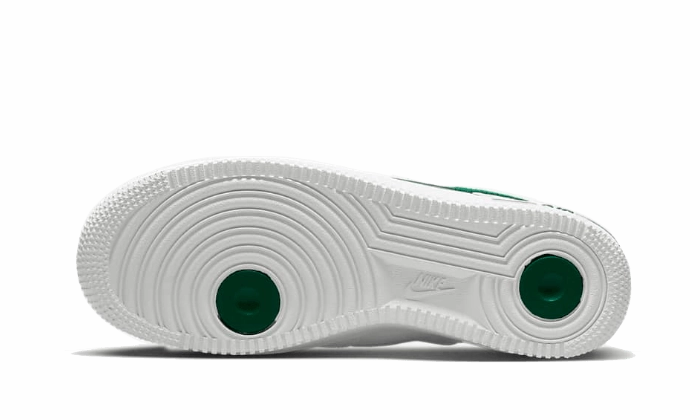 Nike Air Force 1 Low Malachite Smooth Balance Hyper Elastic Foam