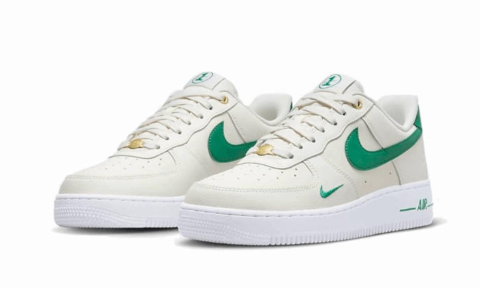 Functional Wear Adaptive Fit Technology Nike Air Force 1 Low Malachite