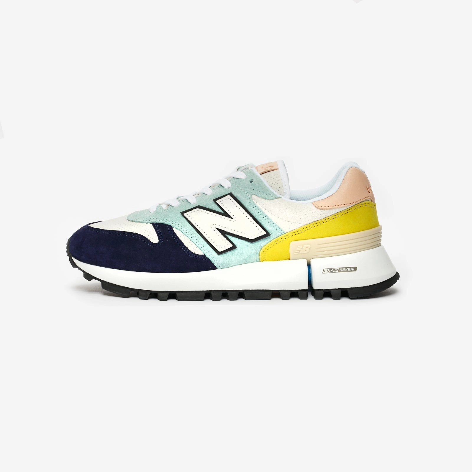 Maximum Cushioning Weekend Trip New Balance Tokyo Design Studio MS1300TF