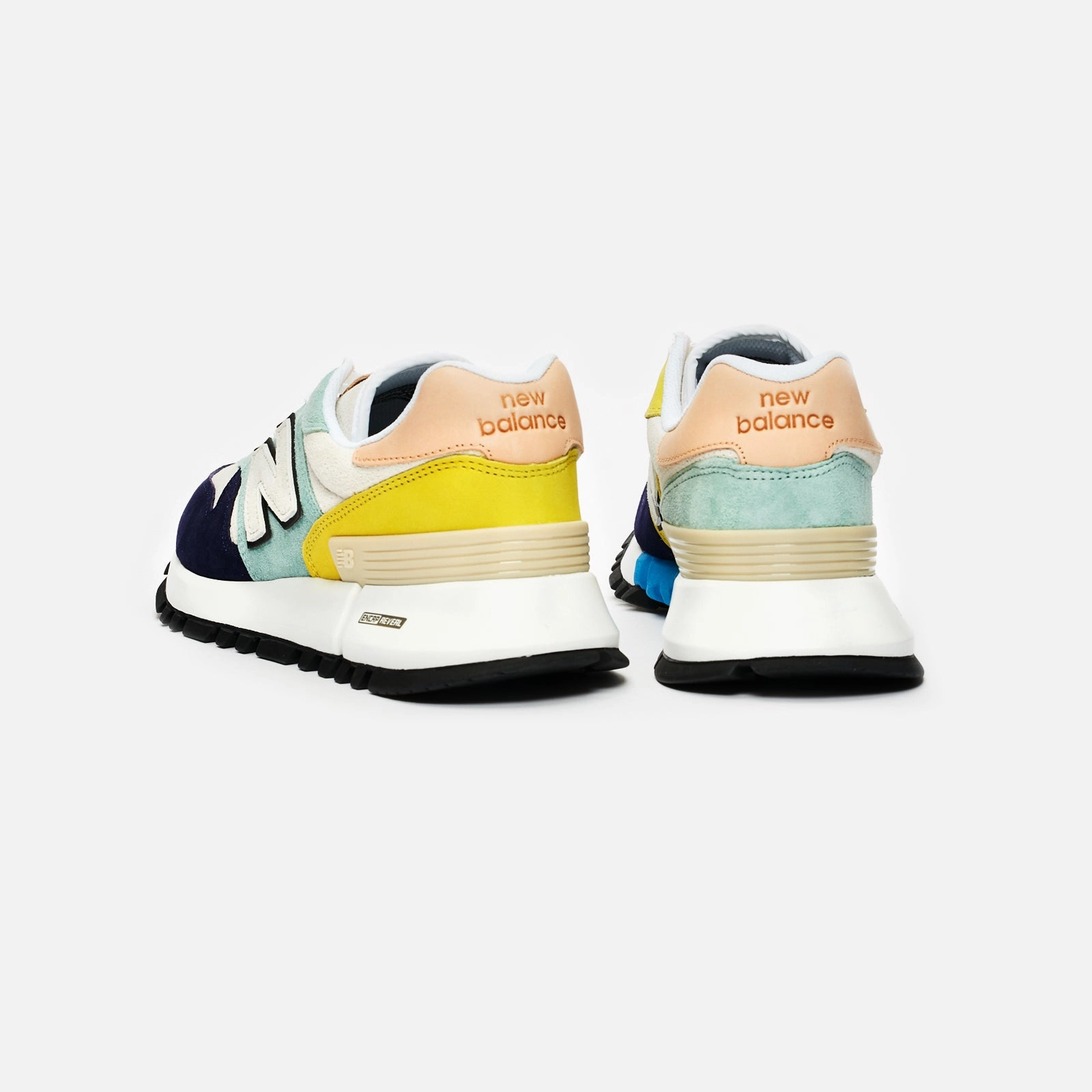 Every Occasion Zero Gravity Engineering New Balance Tokyo Design Studio MS1300TF