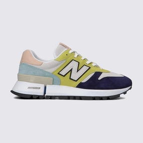 Eco Use Vegan materials New Balance Tokyo Design Studio MS1300TF