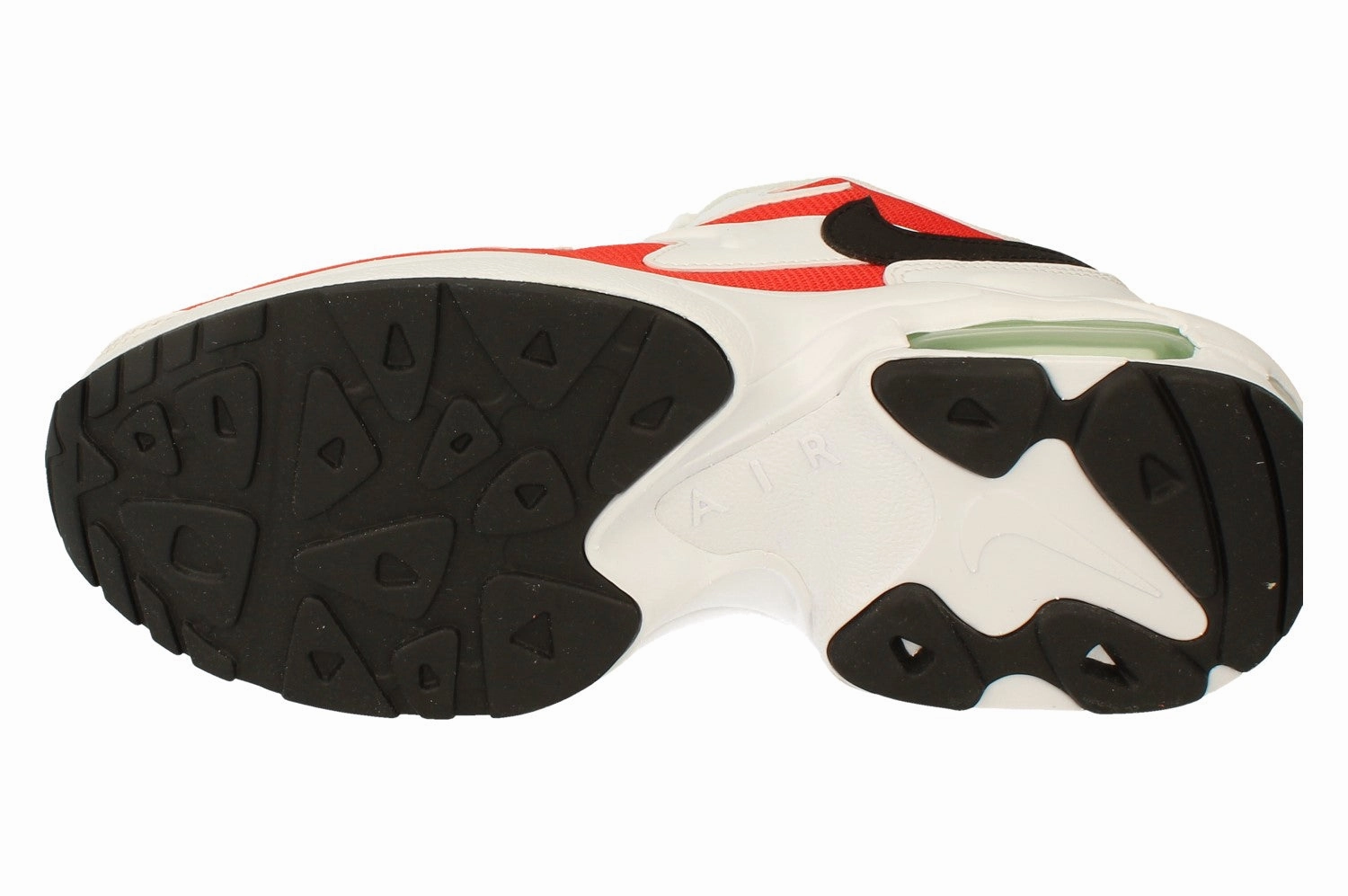 Fashion Essential Nike Air Max2 Light Mens Ao1741 101