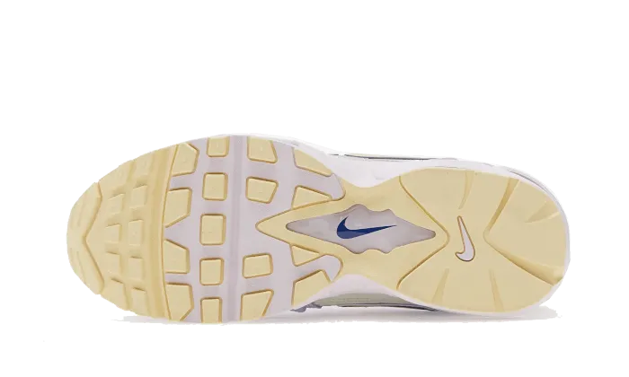 Nike Air Max 96 II Purple Dawn Quick Pack