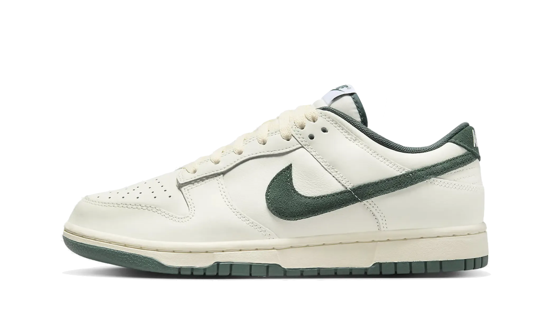 Fashion Appeal Nike Dunk Low Athletic Department Deep Jungle