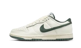Cushioned Ankle Support Nike Dunk Low Athletic Department Deep Jungle