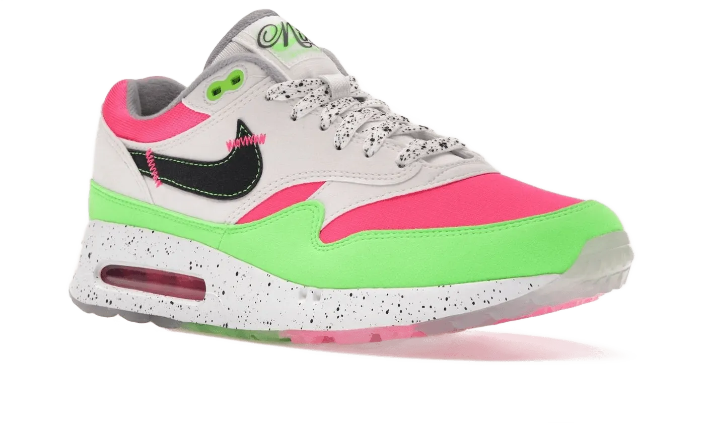 Adaptive Fit Design Nike Air Max 1 '86 OG Golf NRG US Open (2023)