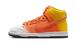Anti Friction Energy Boost Nike SB Dunk High Sweet Tooth