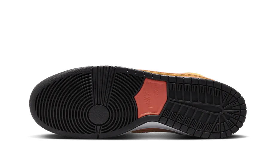 Nike SB Dunk High Sweet Tooth Square Toe