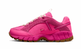 Tough Build Soft Interior Nike Air Humara LX Jacquemus Pink