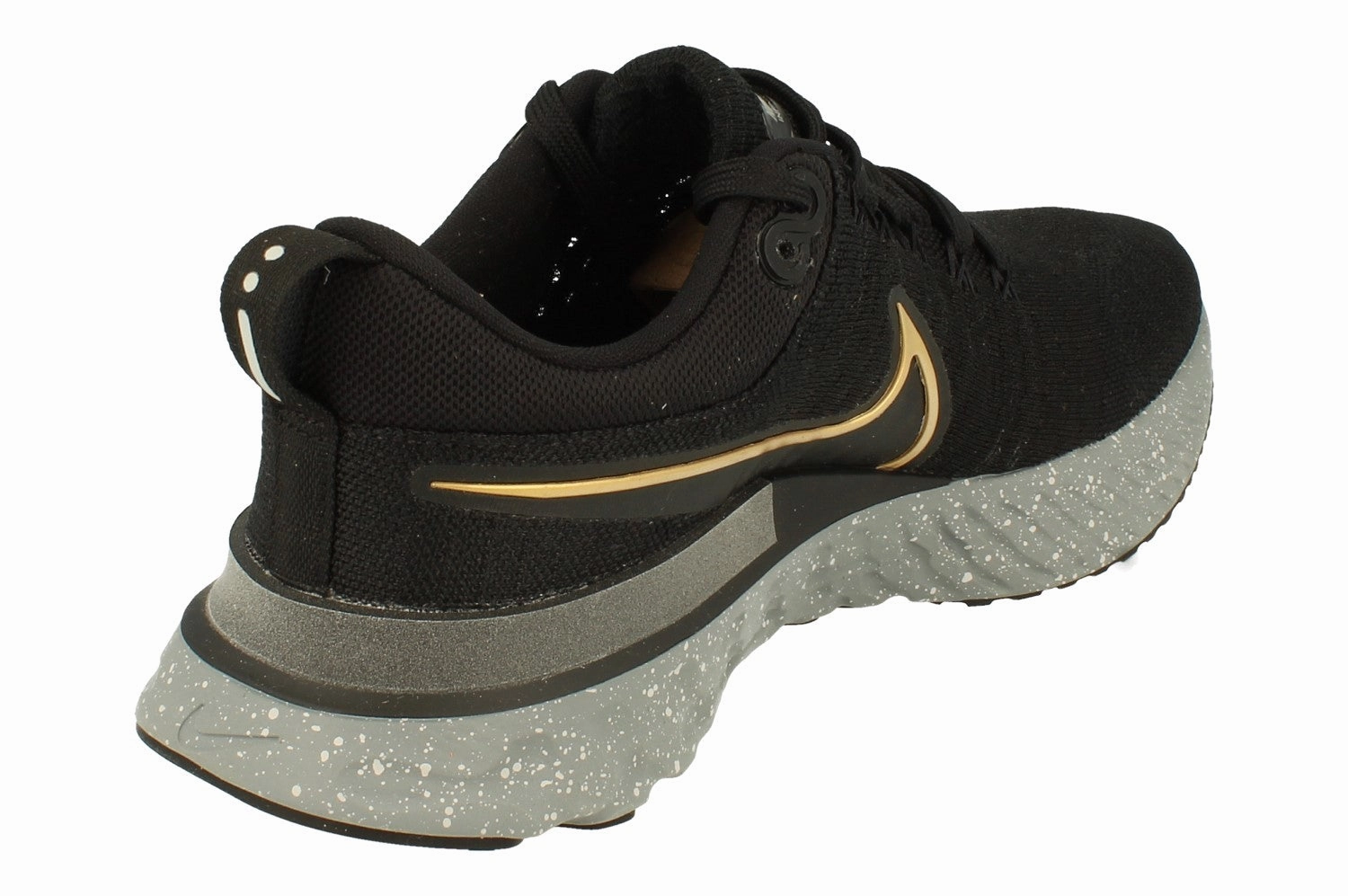 Nike React Infinity Run FK 2 Mens CT2357 009 No Hassle