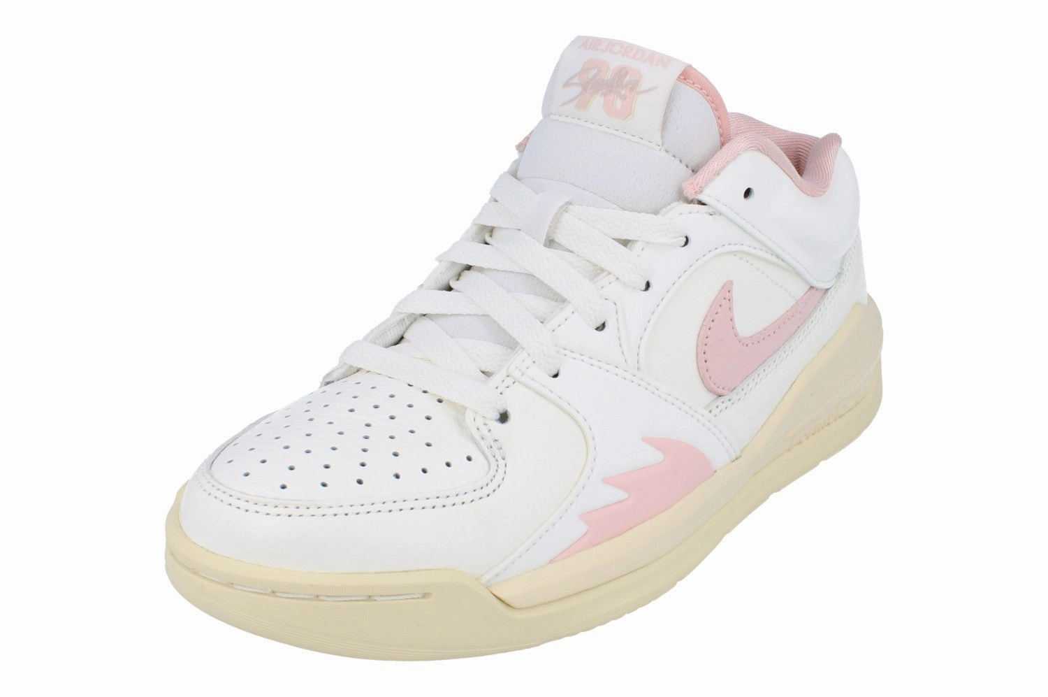 powerful - running Nike Womens Jordan Stadium 90 Trainers FB2269 160