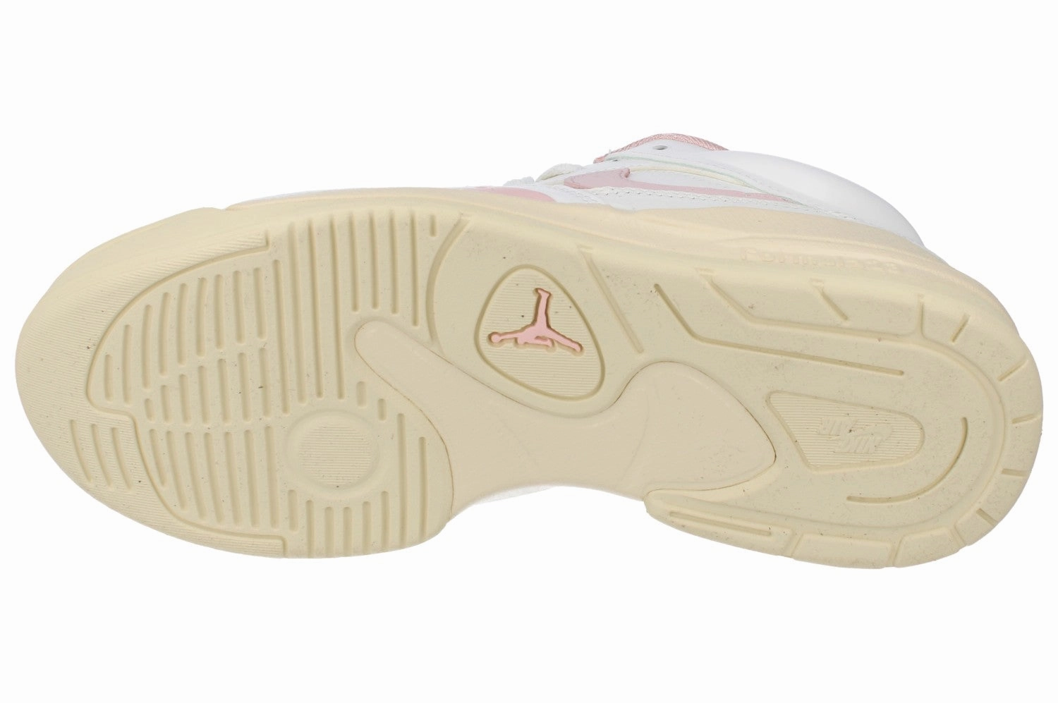 Nike Womens Jordan Stadium 90 Trainers FB2269 160 Steady Pace Rubber Outsole