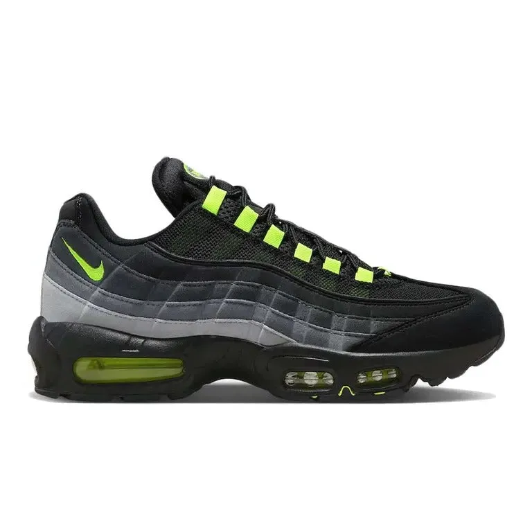 Nike Air Max 95 Reverse Neon country roads