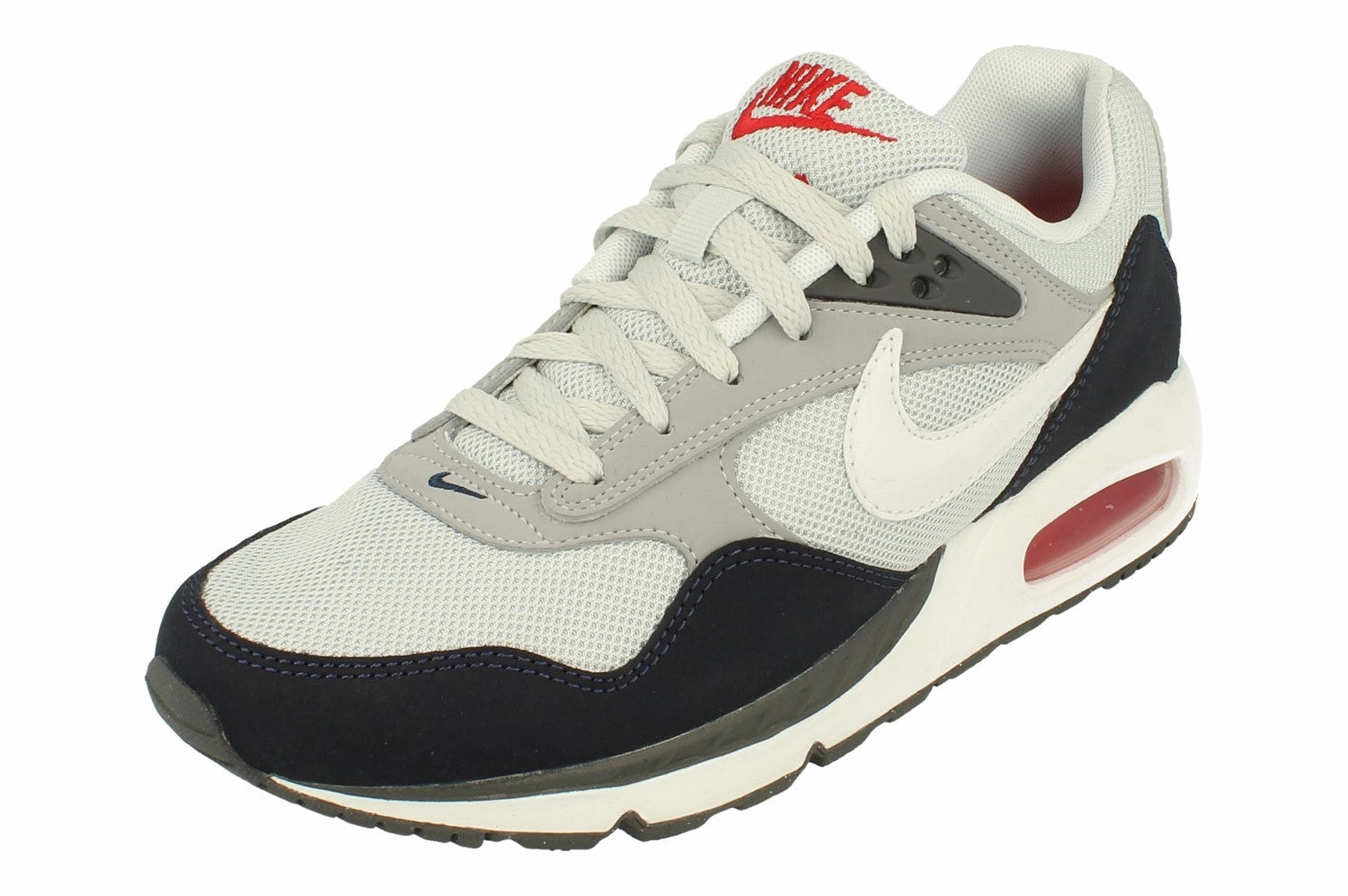 Nike Air Max Correlate Mens 511416 010 Impact Resistant